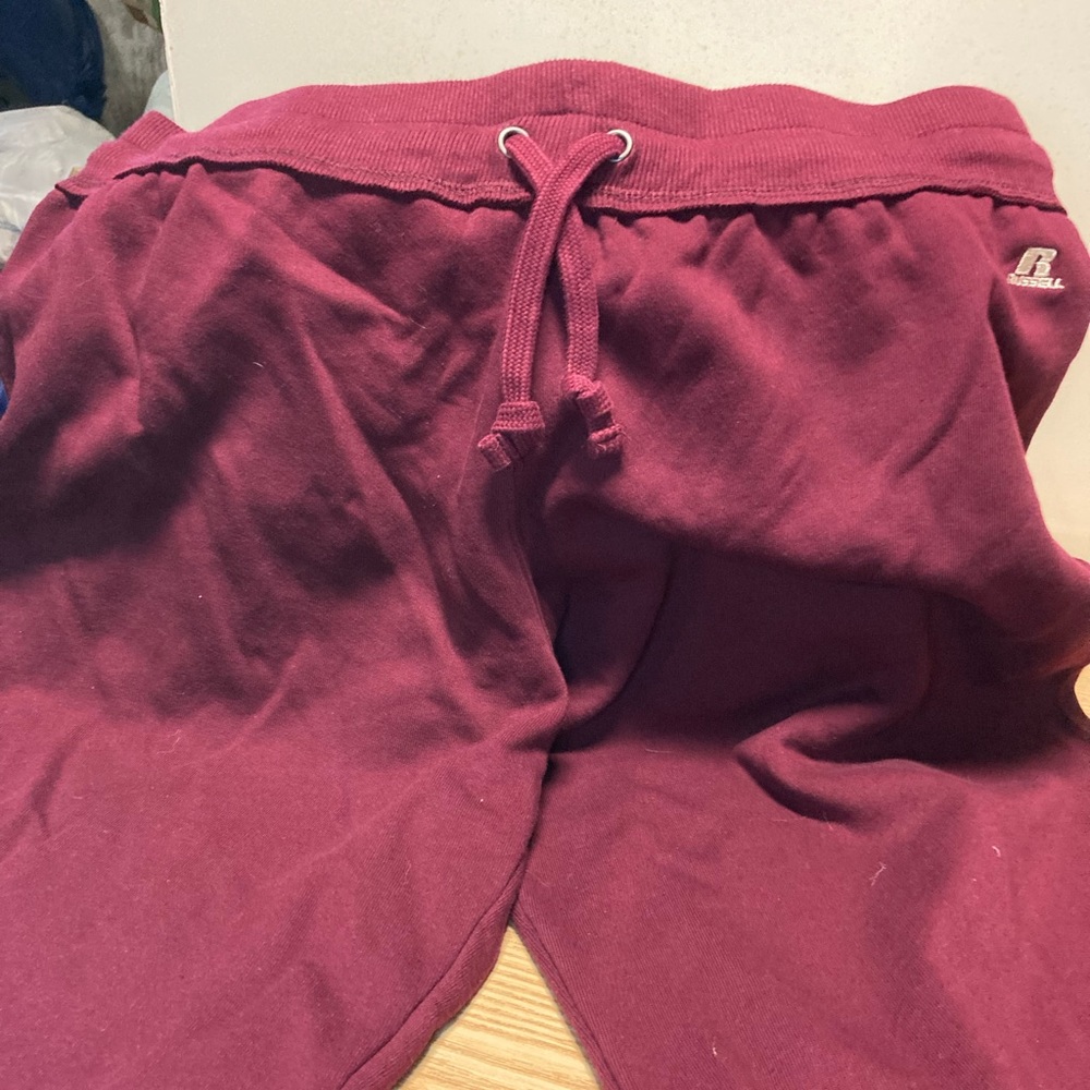 Men’s Shorts-Russell Athletics.  NWOT .  Shorts Heavy weight fabric.